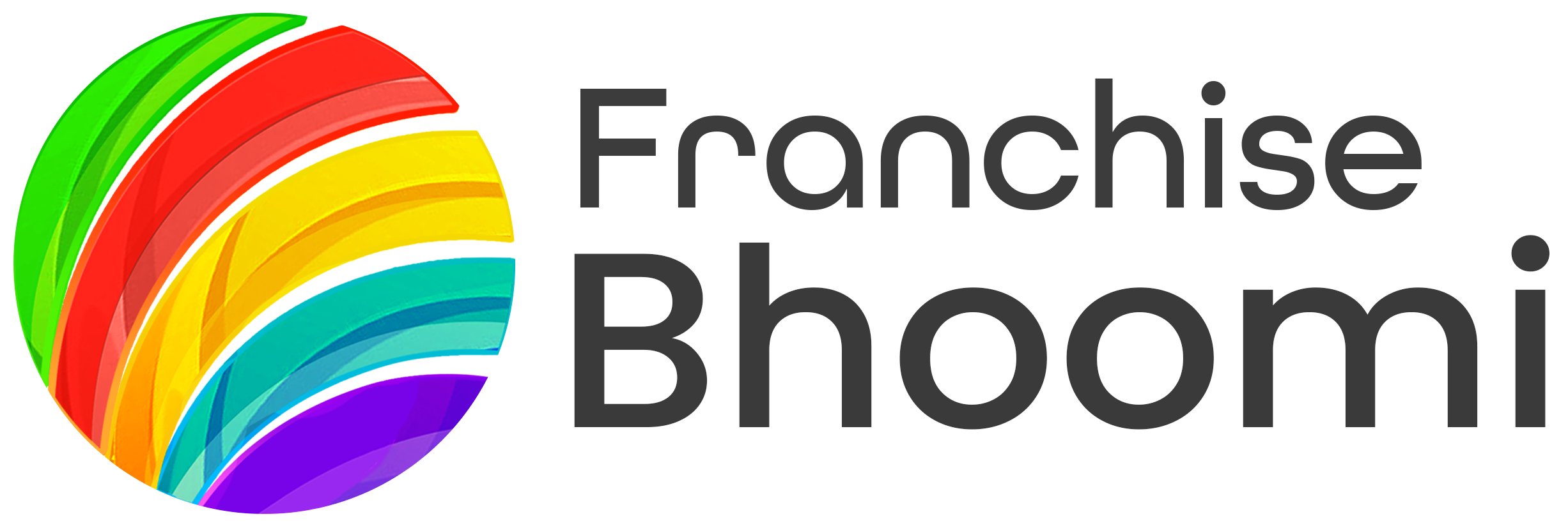 Franchise Bhoomi Logo